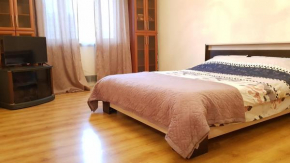 Apartment on Starobitsevskaya Moscow